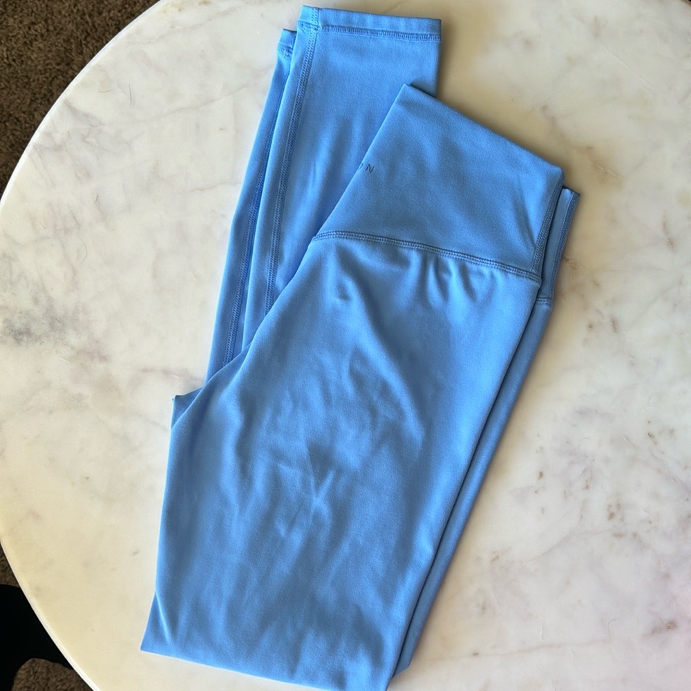 Paragon Fitwear UltraLux Curve Contour Sculptseam Leggings 25”